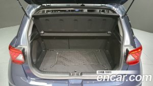 Hyundai Venue 1.6 Modern 2020 года из Южной Кореи