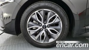 Kia K5 Prestige 2021 года из Южной Кореи