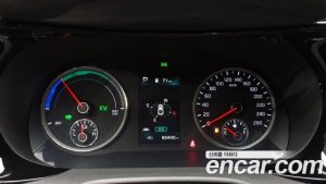 Kia K5 Prestige 2021 года из Южной Кореи