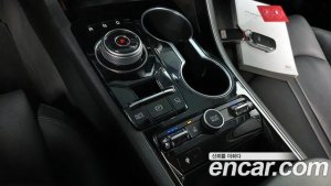 Kia K5 Prestige 2021 года из Южной Кореи