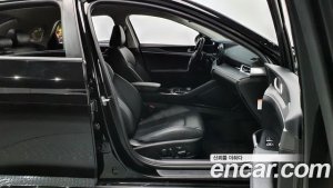Kia K5 Prestige 2021 года из Южной Кореи