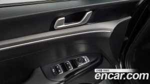 Kia K5 Prestige 2021 года из Южной Кореи