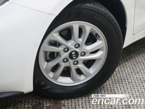 Kia K3 Prestige 2021 года из Южной Кореи