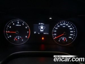 Kia K3 Prestige 2021 года из Южной Кореи