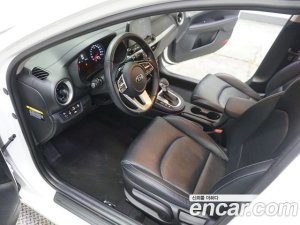 Kia K3 Prestige 2021 года из Южной Кореи