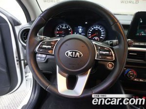 Kia K3 Prestige 2021 года из Южной Кореи
