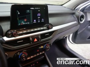 Kia K3 Prestige 2021 года из Южной Кореи