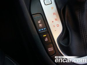 Kia K3 Prestige 2021 года из Южной Кореи
