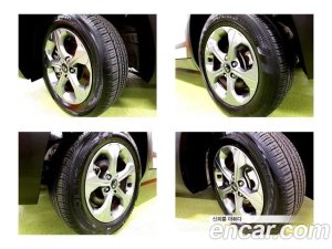 Kia Seltos Бензин 1.6 Turbo 2WD 2022 года из Южной Кореи