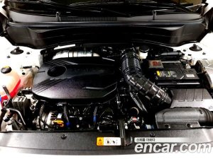 Kia Seltos Бензин 1.6 Turbo 2WD 2022 года из Южной Кореи