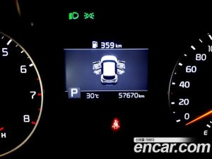 Kia Seltos Бензин 1.6 Turbo 2WD 2022 года из Южной Кореи