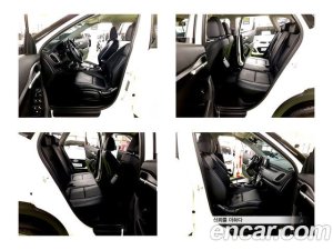 Kia Seltos Бензин 1.6 Turbo 2WD 2022 года из Южной Кореи