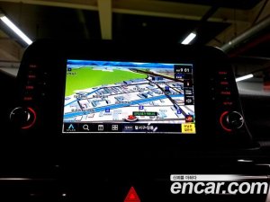 Kia Seltos Бензин 1.6 Turbo 2WD 2022 года из Южной Кореи