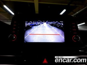Kia Seltos Бензин 1.6 Turbo 2WD 2022 года из Южной Кореи