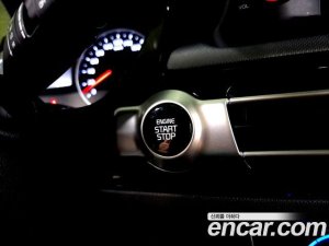 Kia Seltos Бензин 1.6 Turbo 2WD 2022 года из Южной Кореи