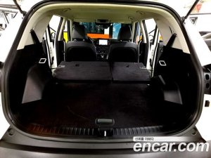 Kia Seltos Бензин 1.6 Turbo 2WD 2022 года из Южной Кореи