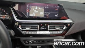 BMW Z4 M40i 2020 года из Южной Кореи