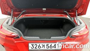 BMW Z4 M40i 2020 года из Южной Кореи