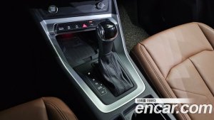 Audi Q3 35 TDI Premium 2020 года из Южной Кореи