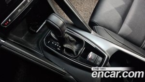 Renault-KoreaSamsung QM6 2.0 GDe LE 2WD 2020 года из Южной Кореи