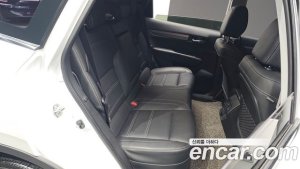 Renault-KoreaSamsung QM6 2.0 GDe LE 2WD 2020 года из Южной Кореи