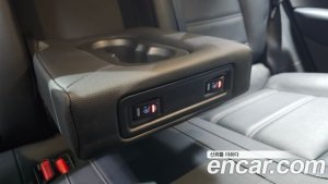 Renault-KoreaSamsung QM6 2.0 GDe LE 2WD 2020 года из Южной Кореи