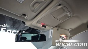 Renault-KoreaSamsung QM6 2.0 GDe LE 2WD 2020 года из Южной Кореи