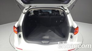 Renault-KoreaSamsung QM6 2.0 GDe LE 2WD 2020 года из Южной Кореи