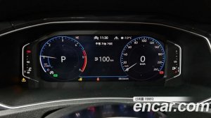 Volkswagen T-Roc 2.0 TDI Prestige 2021 года из Южной Кореи