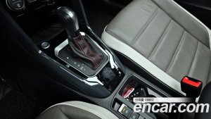 Volkswagen T-Roc 2.0 TDI Prestige 2021 года из Южной Кореи