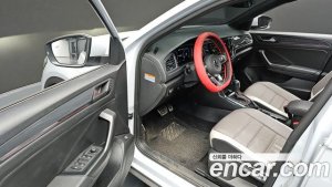 Volkswagen T-Roc 2.0 TDI Prestige 2021 года из Южной Кореи