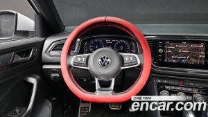 Volkswagen T-Roc 2.0 TDI Prestige 2021 года из Южной Кореи