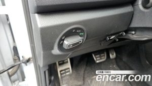 Volkswagen T-Roc 2.0 TDI Prestige 2021 года из Южной Кореи