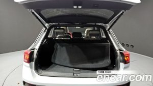 Volkswagen T-Roc 2.0 TDI Prestige 2021 года из Южной Кореи