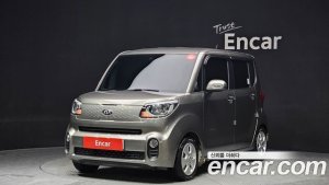 Kia RAY Prestige 2021 года из Южной Кореи