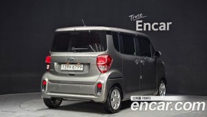 Kia RAY Prestige 2021 года из Южной Кореи