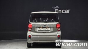 Kia RAY Prestige 2021 года из Южной Кореи