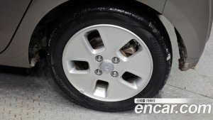 Kia RAY Prestige 2021 года из Южной Кореи