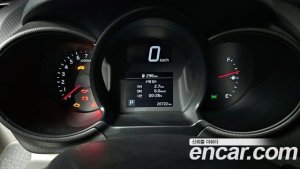 Kia RAY Prestige 2021 года из Южной Кореи