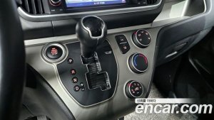 Kia RAY Prestige 2021 года из Южной Кореи