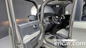Kia RAY Prestige 2021 года из Южной Кореи