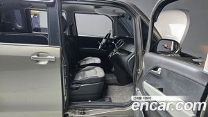 Kia RAY Prestige 2021 года из Южной Кореи