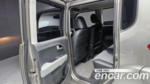 Kia RAY Prestige 2021 года из Южной Кореи