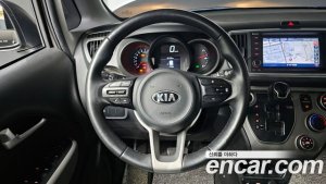 Kia RAY Prestige 2021 года из Южной Кореи