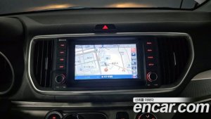 Kia RAY Prestige 2021 года из Южной Кореи