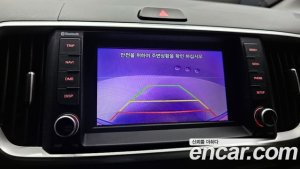 Kia RAY Prestige 2021 года из Южной Кореи