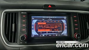 Kia RAY Prestige 2021 года из Южной Кореи