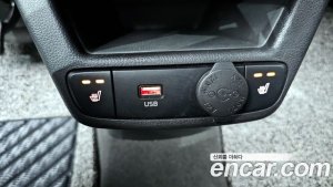 Kia RAY Prestige 2021 года из Южной Кореи