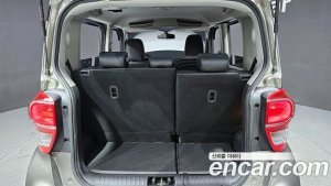 Kia RAY Prestige 2021 года из Южной Кореи