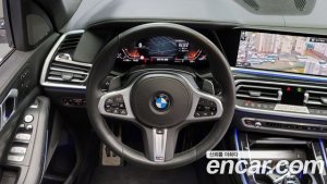 BMW X7 xDrive 40i M Sport 6인승 2020 года из Южной Кореи